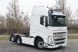 Volvo FH 500 | 6X2 | RETARDER | HYDRAULICS | I-SAVE | - Volvo 6x2