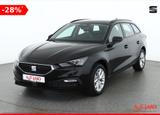 Seat Leon ST 1.5TSI LED ACC Sitzheizung - Seat Leon Neuwagen