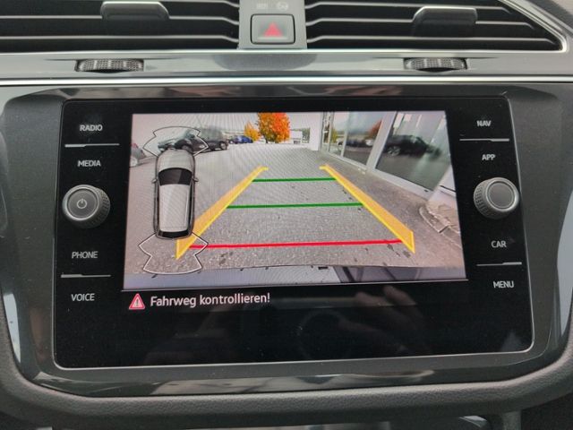 Tiguan 2.0 TDI DSG LED+NAVI+KAMERA+HEIZ.WSS+ACC+