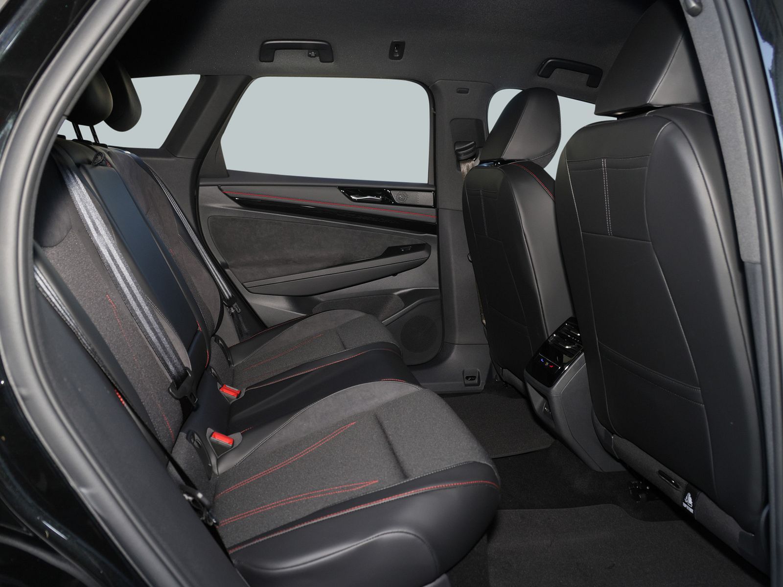 Volkswagen ID.7 - Bild 12