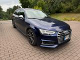 Audi S4 3.0 TFSI tiptronic quattro Avant - - blaue Audi S4