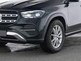 Mercedes-Benz GLE 350 de 4M Smaragdgrün Pano Voll Leder AHK Ka - Mercedes-Benz GLE 350 in Ludwigshafen
