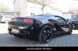 Lamborghini Gallardo LP560-4*COUPE*NAVI*KAMERA*LED*LIFT*TOP* - Lamborghini Gallardo: Lp