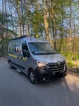Renault Ahorn Camper Van 550 Sun Edition, Wohnmobil