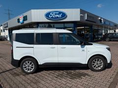 FORD Tourneo Courier  1.0 Titanium*Klima*DAB*Winter-P