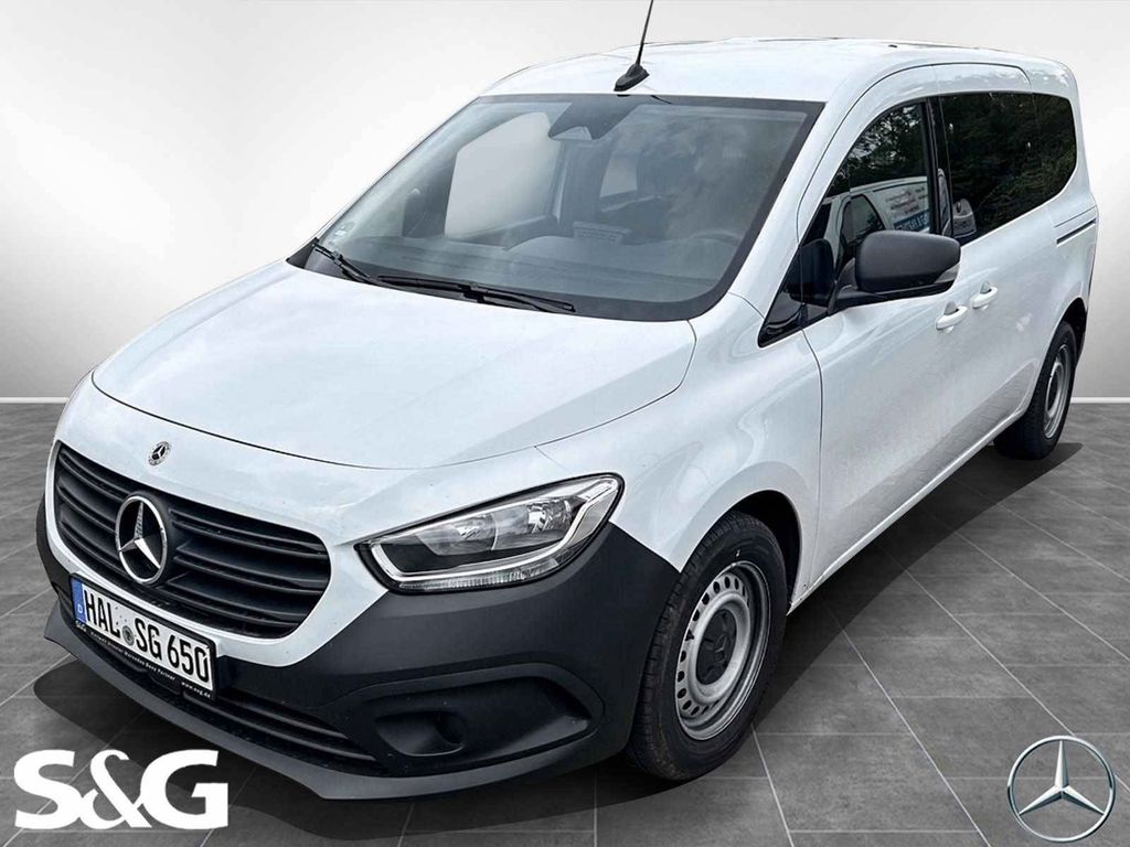 Mercedes-Benz Citan