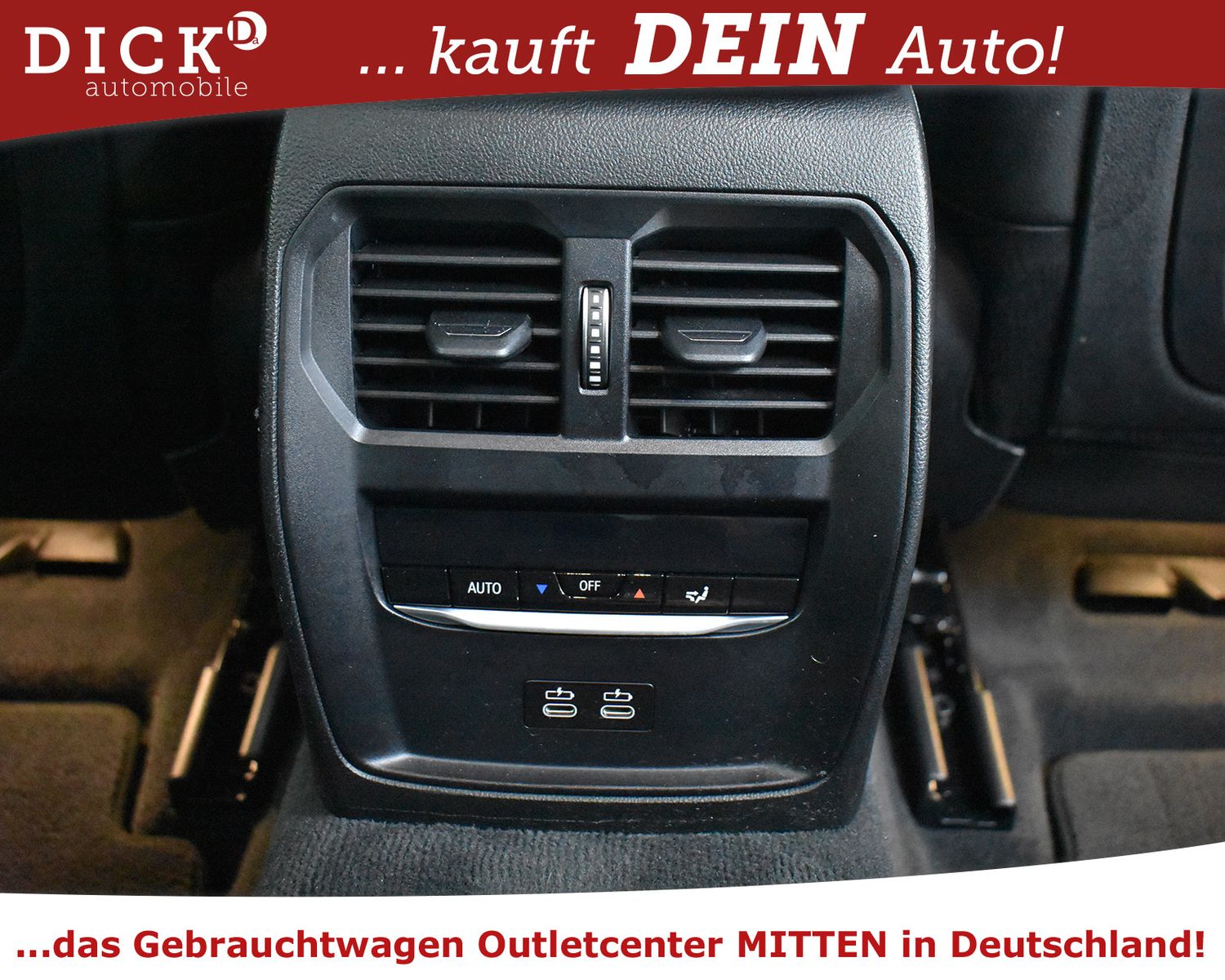 BMW 320d Aut. Sport Line LEDER+PROF+VIRTU+AHK+ACC+MF - Image 21