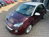 Opel Adam 1,0 Turbo*Slam ecoFlex*1Hand*Scheckheft* - Opel Adam Gebrauchtwagen in Bremen