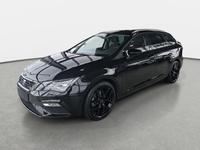 Seat LEON ST 1.5 TSI DSG FR BLACK MATT EDITION NAVI L