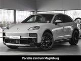 Porsche Macan Turbo*PANO*HEAD-UP*CHRONO*