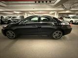 Mercedes-Benz CLA 250e Coupé AMG Line - Mercedes-Benz CLA 250 von privat