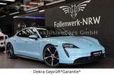 Porsche Taycan 4 S* 93,4 kWh* 571PS*Beif.Displ.Pano*ACC* - Porsche Taycan in Düsseldorf