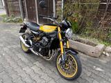 Kawasaki Z900 RS SE - Kawasaki Motorräder in Augsburg