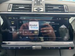 Fahrzeugabbildung DS Automobiles DS 7 BlueHDI 130 Aut. OPERA LEDER Panoramadach