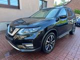 Nissan X-Trail Tekna 4x4 ERST 45TKM+AUT+PANO+LEDER+VOLL - Nissan X-Trail Gebrauchtwagen in Berlin