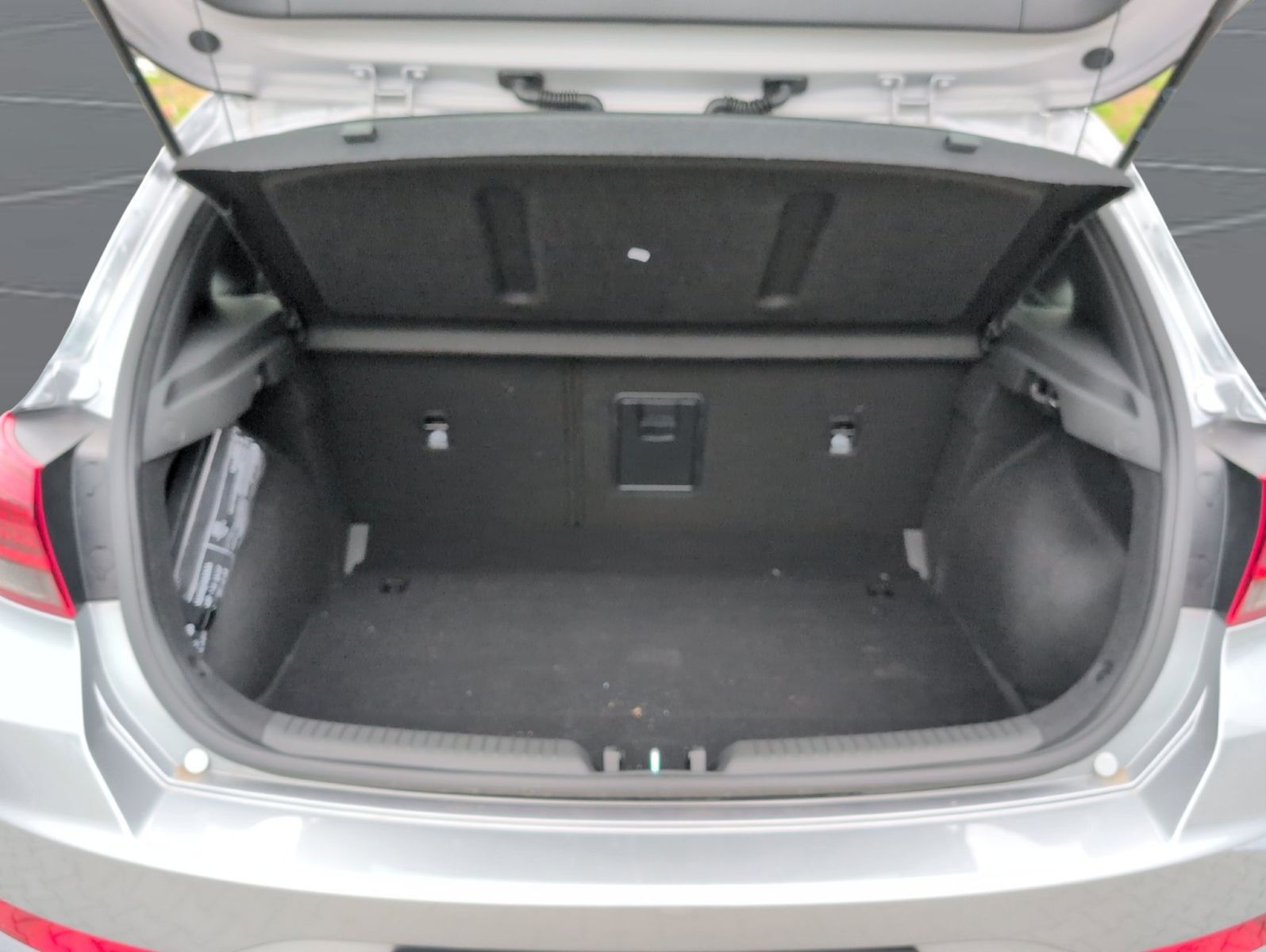 Hyundai i30 – Bild 15