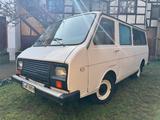 Lada RAF 22038 mit D-Zulassung GAZ,Moskwitsch,B... - Moskwitsch Gebrauchtwagen