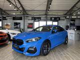 BMW 220 Gran Coupé d M Sport*PANO*KAMERA*H&K*HEADUP* - BMW 2er Reihe mit Diesel-Antrieb: Limousine