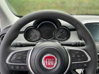 Fiat 500X 1.5 Hybrid KAMERA KLIMA-AT CARPLAY NEBEL BT - Image