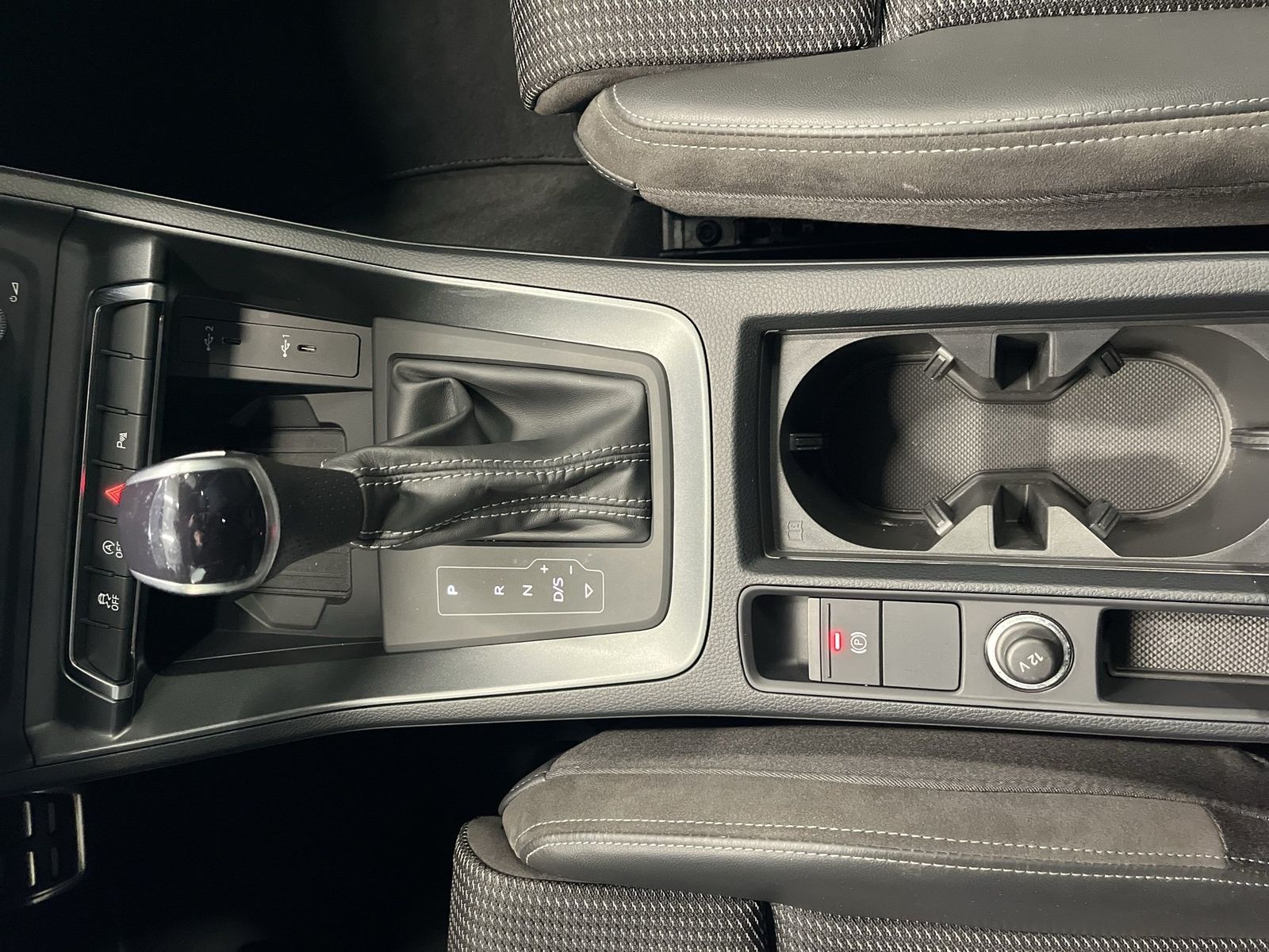 Audi Q3 - Bild 16