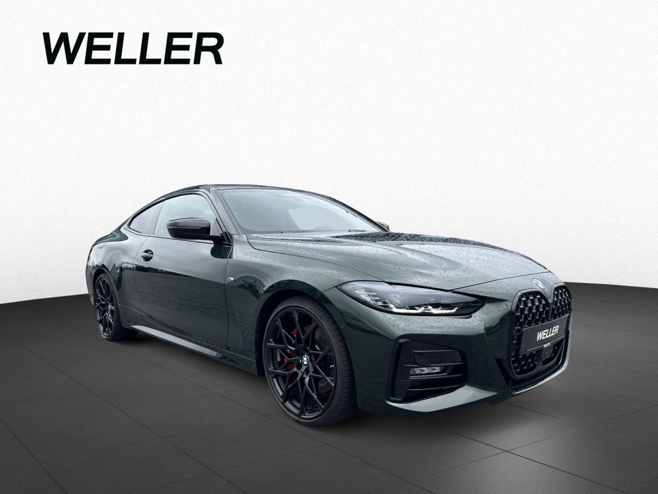 BMW 430 - Bild 4