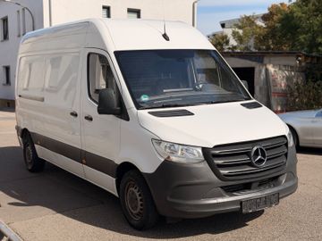 Mercedes Sprinter - 4