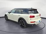 MINI Clubman Cooper D Klimaaut. Komfortzugang PDC RFT - MINI Cooper D Clubman Gebrauchtwagen