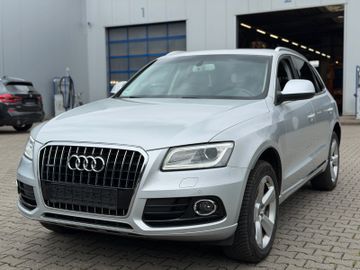 Audi Q5 - 6