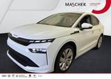 Skoda Enyaq Coupé 85 AHK Panorama Navi Canton AHK Pano - Skoda Enyaq Jahreswagen