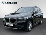 BMW X1 sDrive18d HiFi RFK LED Navi elektr, Heckklapp - BMW X1: Sdrive18d