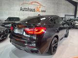 BMW X6 xDrive 30d/M-Paket/Head-Up/Memory - BMW X6: Xdrive30d