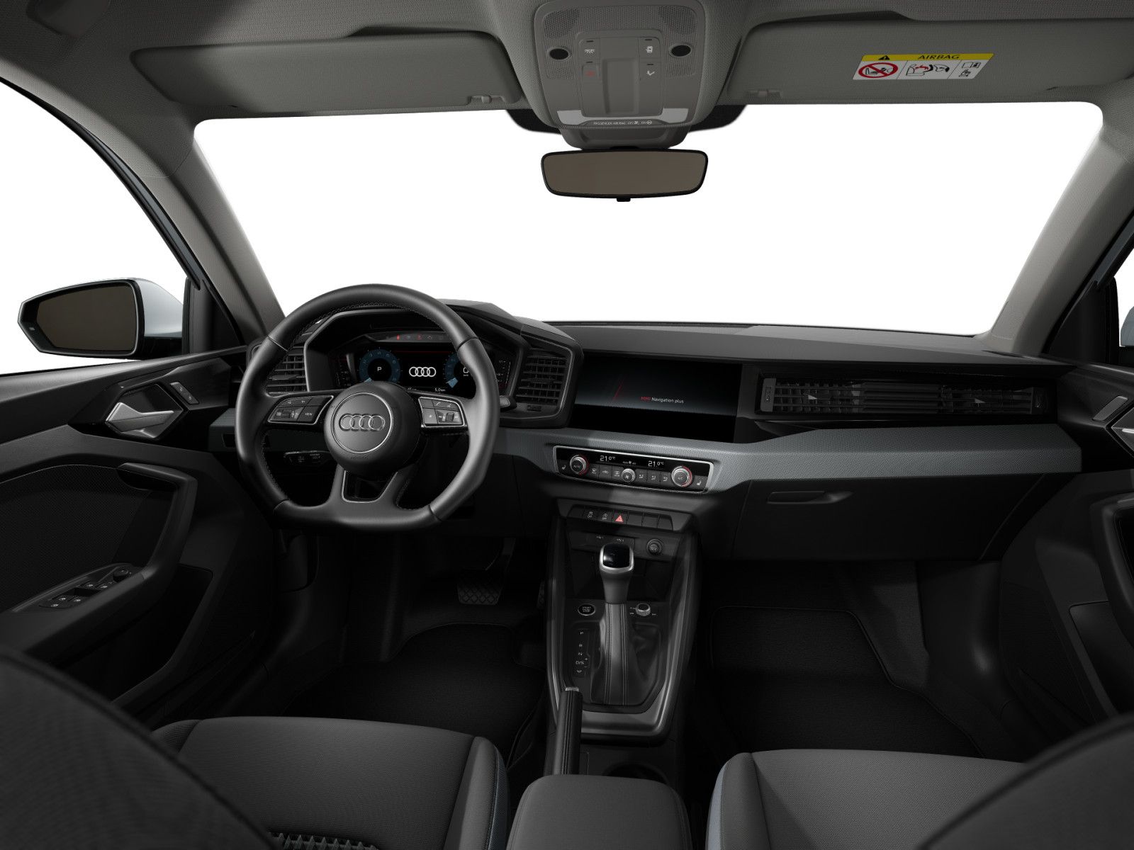 Audi A1 - Bild 10