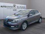 Renault Megane III Lim. 5-trg. Paris - Renault Megane aus 2015