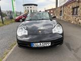 Porsche 911 Carrera Cabriolet,Klima,Tüv neu - Porsche aus 2002: 911