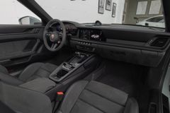 PORSCHE 992 .2 Carrera GTS I HD-Matrix I SurroundView