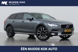 Volvo V90 Cross Country T5 AWD Pro | AHK | harman/kard - Volvo: C90