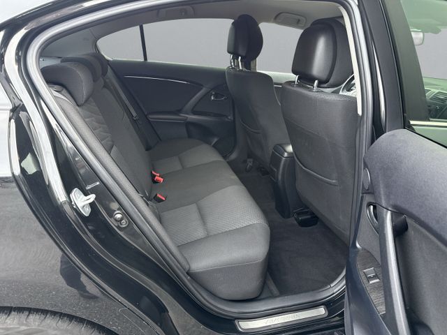 Avensis Executive Klimaautom SHZ Keyless Entry K