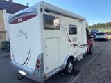McLouis Mac Van 600, orig.55350 KM, Solar, AHK, Markise - Wohnwagen & Wohnmobile in Nürnberg