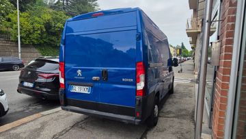 Peugeot Boxer - 6