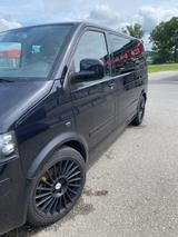 Volkswagen T5 Multivan United Allrad - Volkswagen T5 Multivan: United