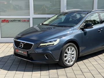 Volvo V40 Cross Country - 2