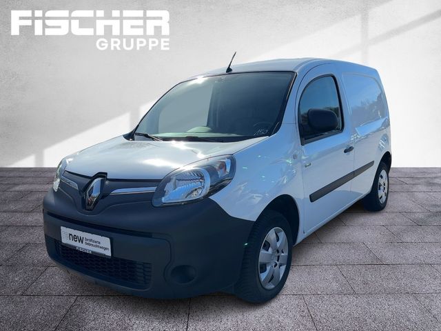 Renault Kangoo E-TECH 2-Sitzer Batteriekauf Klima EPH