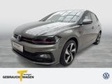 Volkswagen Polo GTI DSG LED CLIMATRONIC KAMERA - Volkswagen Polo: Cl