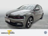 Volkswagen Polo GTI DSG LED CLIMATRONIC KAMERA - Volkswagen Polo: Cl