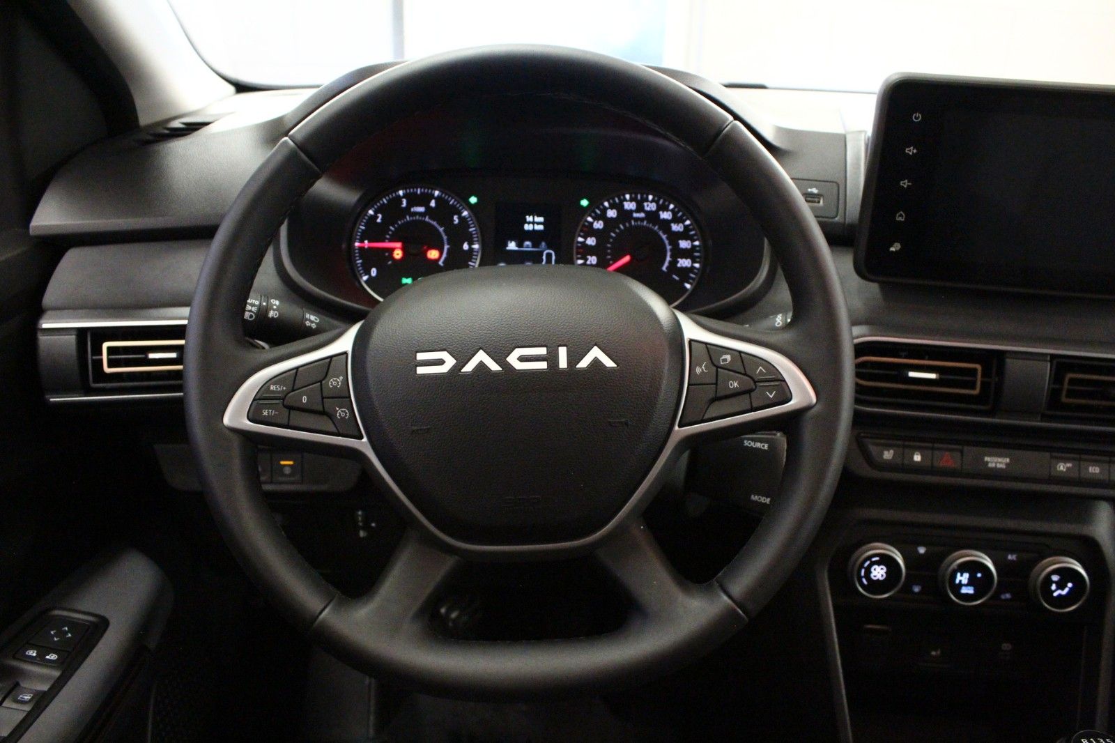 Fahrzeugabbildung Dacia Jogger Eco-G 100 Extreme+ 5-Sitzer *15240*