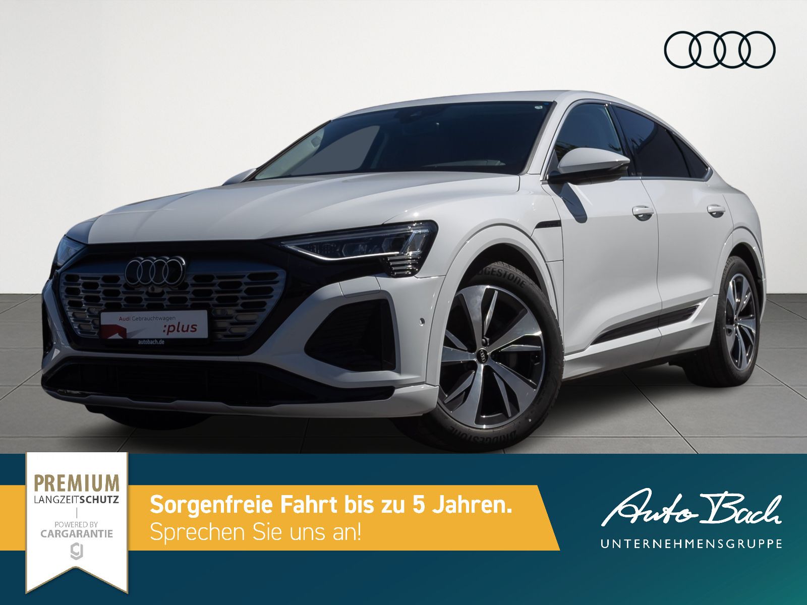 Audi Q8 - Bild 2