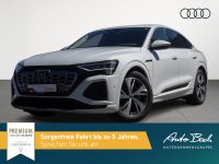 Audi Q8 - Vorschau Bild 2