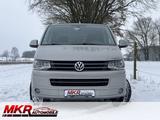 Volkswagen T5 Team StHz Bett Xenon Pano Klima VOLL - gebrauchte VW T5 aus dem Jahr 2011