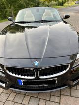 BMW Z4 sDrive28i - - gebrauchte BMW Z4 aus dem Jahr 2015
