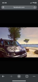 Volkswagen VW T5.2 Multivan Highline - Volkswagen LT aus 2014